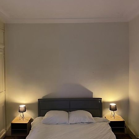 Spacious Apartment Next To Place Vendome ปารีส ภายนอก รูปภาพ